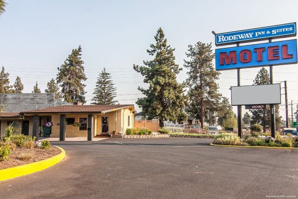 Rodeway Inn & Suites Bend